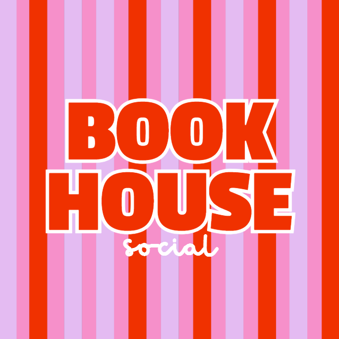 Book House Social